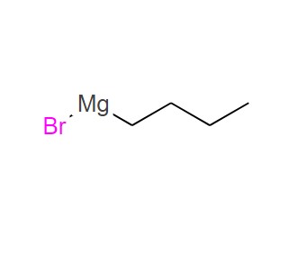 693-03-8；丁基溴化镁