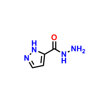 1H-吡唑-5-甲酰肼