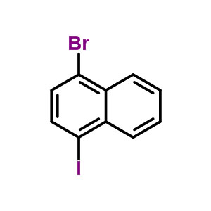 1-氯-4-溴萘 有机合成 53220-82-9