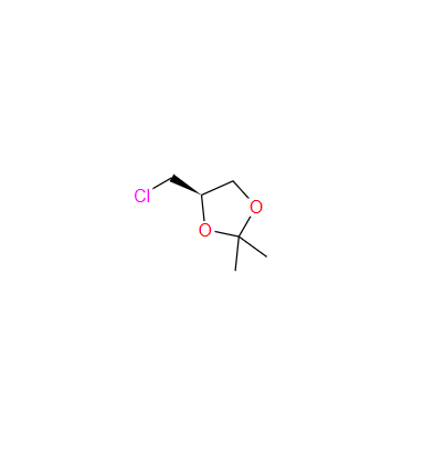 (R)-(-)-3-氯-1,2-丙二醇缩丙酮