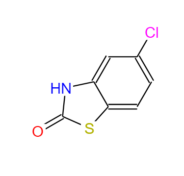 5-氯-2-苯骈噻唑酮