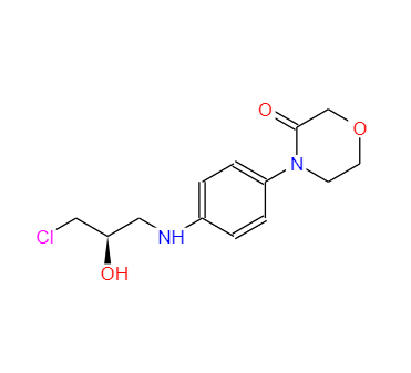 利伐沙班杂质E