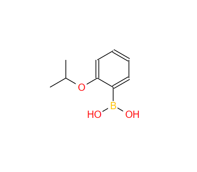 2-异丙氧基苯硼酸