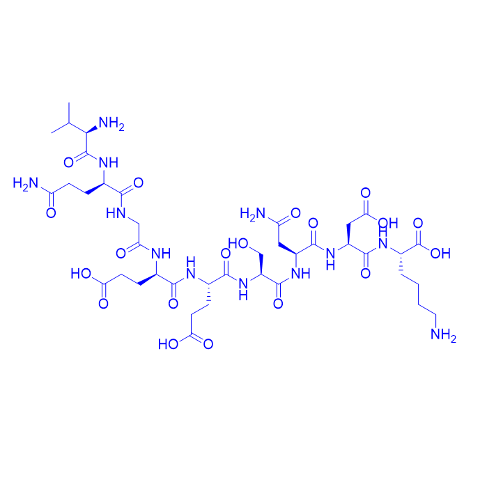 β-白介素 I (163-171)/106021-96-9/β-Interleukin I (163-171), human