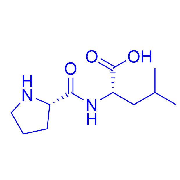 脯氨酰-亮氨酸/52899-07-7/H-Pro-Leu-OH