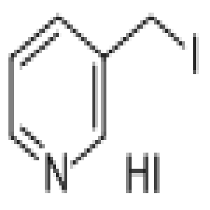 3-(碘甲基)吡啶氢碘化物 69966-59-2