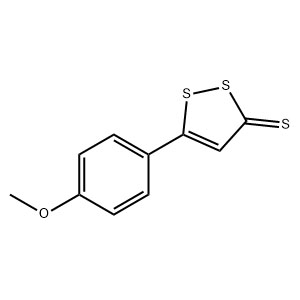 茴三硫 有机合成中间体 532-11-6 