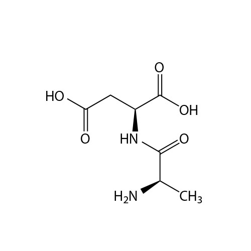 N-L-丙氨酰-L-天冬氨酸