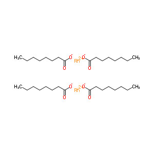 辛酸铑 有机合成催化剂 73482-96-9  