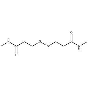 N,N-二甲基-3,3-二硫代丙酰胺 杀菌剂 999-72-4