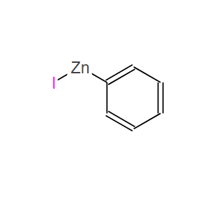 23665-09-0；苯基碘化锌