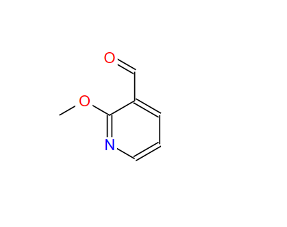 2-甲氧基-3-吡啶醛