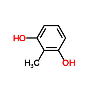 2,6-二羟基甲苯 有机合成染料中间体 608-25-3