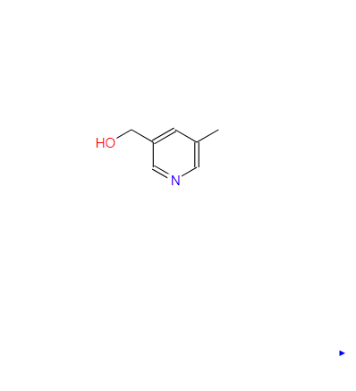 102074-19-1；5-甲基-3-吡啶甲醇