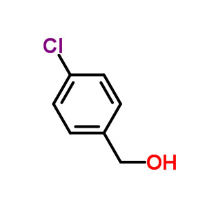 对氯苯甲醇 有机合成中间体 873-76-7