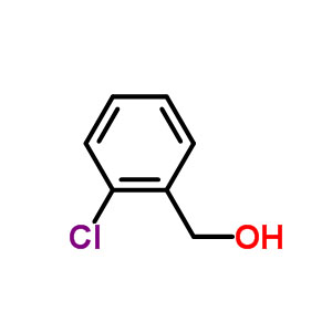 邻氯苯甲醇 有机合成中间体 17849-38-6