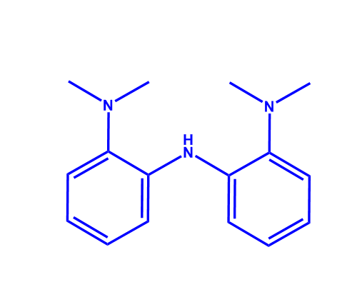 N2-[2-(二甲基氨基)苯基]-N1,N1-二甲基-1,2-苯二胺