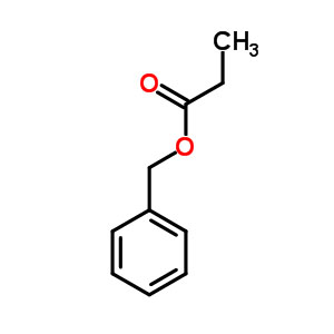 丙酸苄酯 日用化妆香精 122-63-4