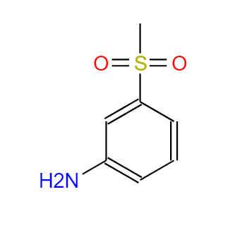 3-(甲基磺酰基)苯胺