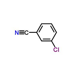 间氯苯甲腈 有机合成染料中间体 766-84-7