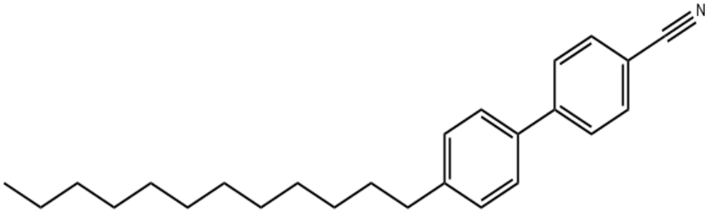 4-氰基-4'-十二烷基联苯 57125-49-2
