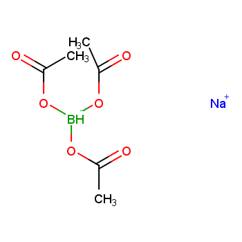 三乙酰氧基硼氢化钠