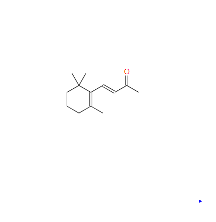 14901-07-6；β-紫罗兰酮