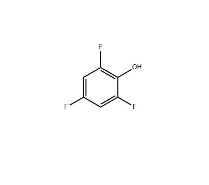 2,4,6-三氟苯酚,2268-17-9