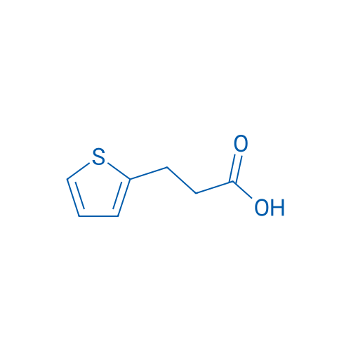 3-(2-噻吩)丙酸