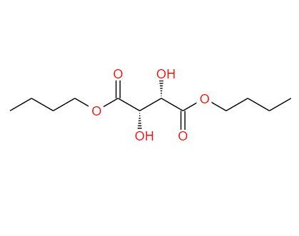 62563-15-9；D-(-)-酒石酸二丁酯