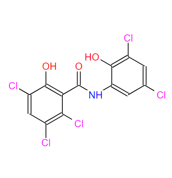 2277-92-1；氯羟柳胺