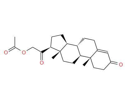 56-47-3 醋酸去氧皮质酮