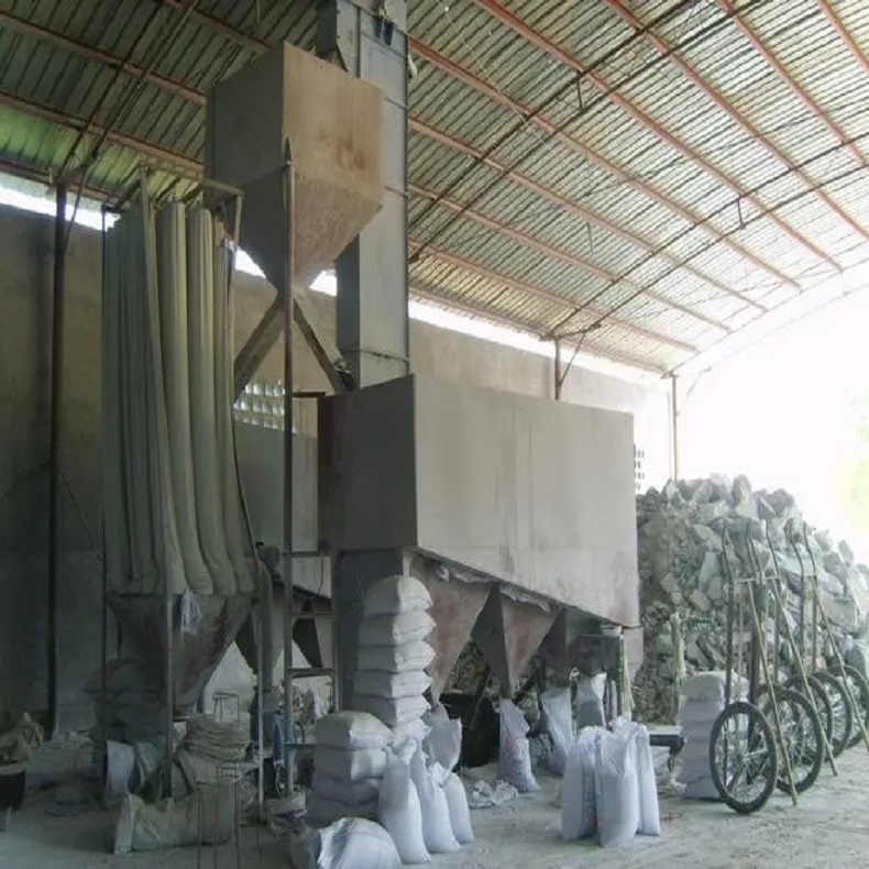 广西泥粉 建筑材料 肥料填充原料 饲料添加剂 广西泥粉生产厂家