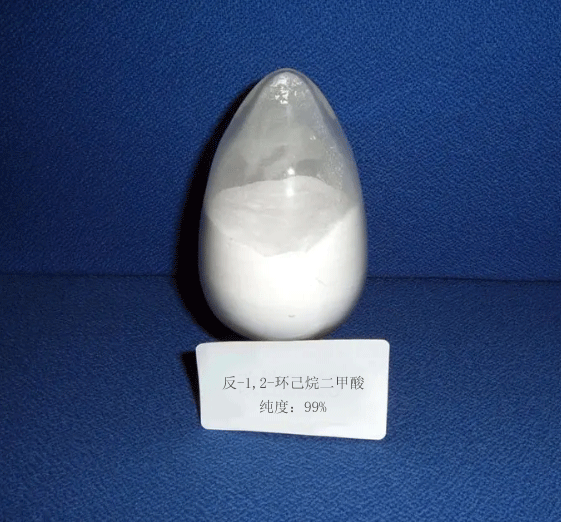 反-1,2-环己烷二甲酸2305-32-0