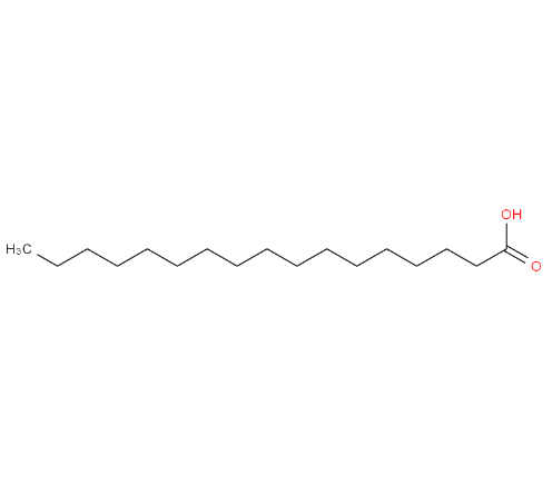 十七烷酸 （506-12-7）