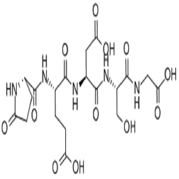 106678-69-7-Epidermal Mitosis Inhibiting Pentapeptide.png