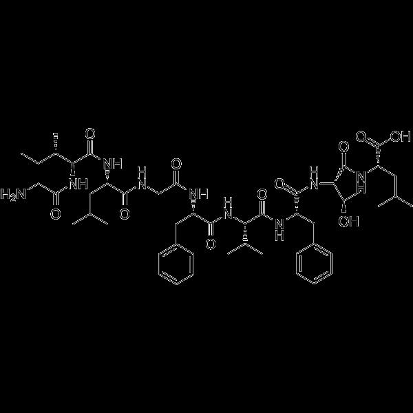 141368-69-6-Matrix Protein M1 (58-66) (Influenza A virus).png