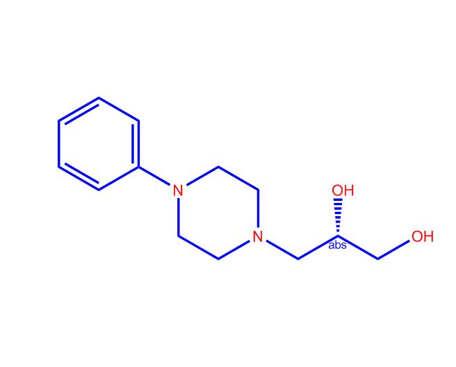 左羟丙哌嗪99291-25-5