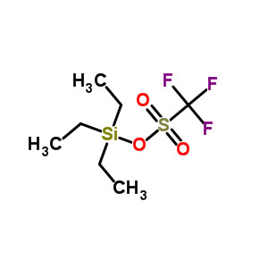 三乙基硅基三氟甲磺酸酯 分析试剂 79271-56-0