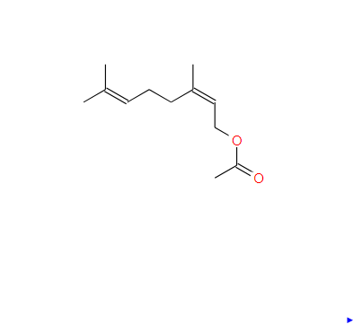 141-12-8；橙花醇乙酸酯