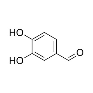 3,4-二羟基苯甲醛 杀菌剂 139-85-5