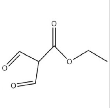 2-甲酰基-3-氧代丙酸乙酯