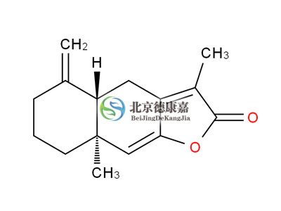 中药对照品 白术内酯I 73069-13-3