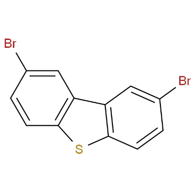 2,8-二溴二苯并噻吩   2,8-Dibromodibenzothiophene 31574-87-5  量大需定制，可按需分装 