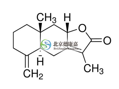 中药对照品 白术内酯III 73030-71-4