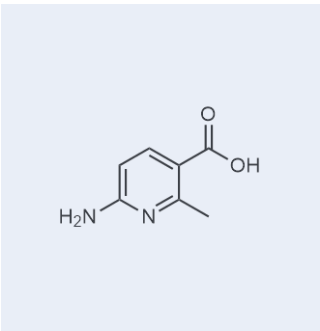 6-Amino-2-methylnicotinic acid