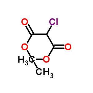 氯代丙二酸二甲酯 医药中间体 28868-76-0