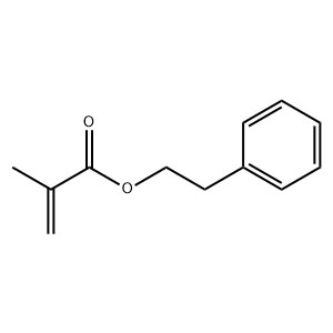 2-甲基丙烯酸苯乙基酯 中间体 3683-12-3