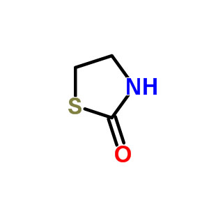 2-噻唑烷酮 光亮镀铜添加剂 2682-49-7