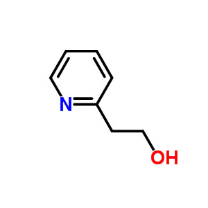 2-吡啶乙醇 有机合成中间体 103-74-2